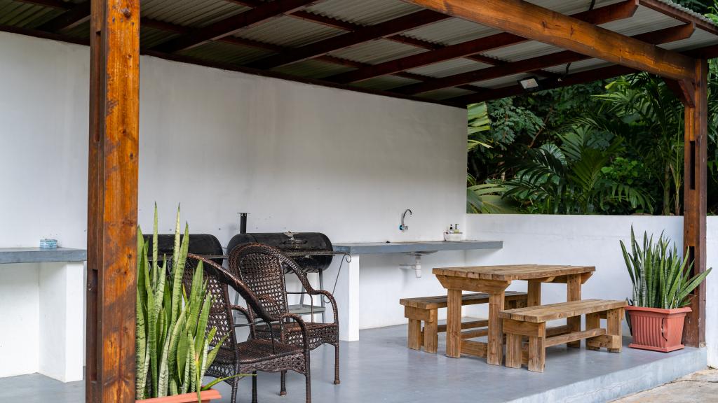 Foto 55: Kanasuk Self Catering Apartments - Mahé (Seychellen)