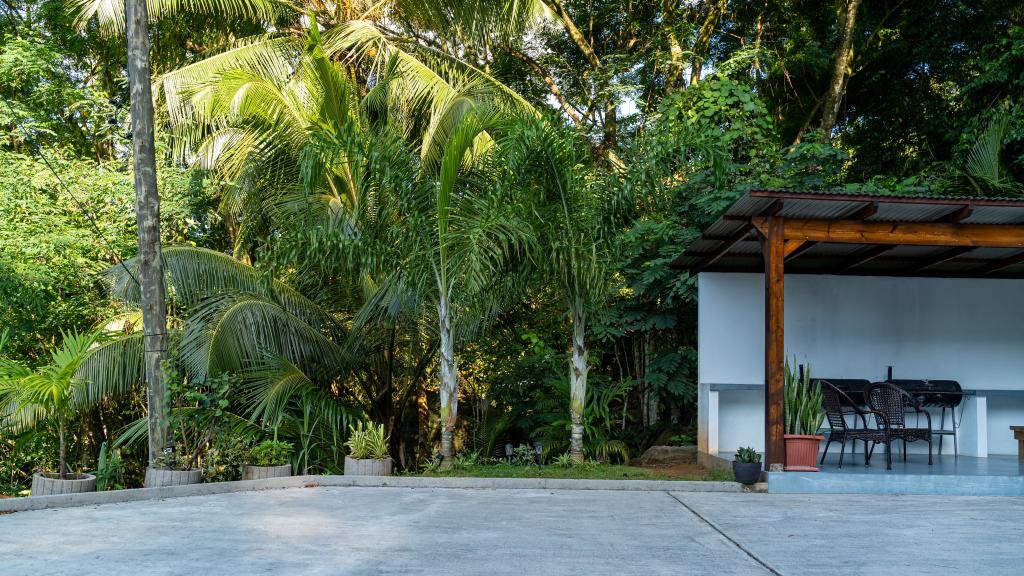 Foto 54: Kanasuk Self Catering Apartments - Mahé (Seychelles)