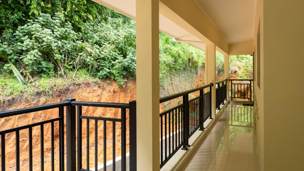 Photo 88: Kanasuk Self Catering Apartments - Mahé (Seychelles)