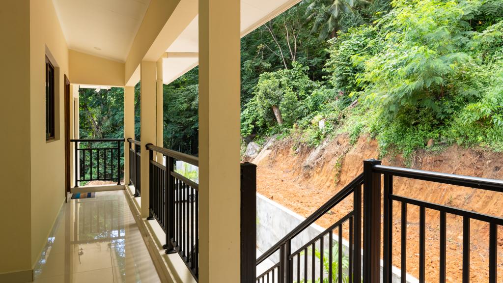 Photo 87: Kanasuk Self Catering Apartments - Mahé (Seychelles)