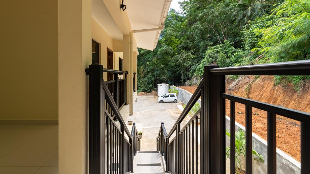 Photo 86: Kanasuk Self Catering Apartments - Mahé (Seychelles)