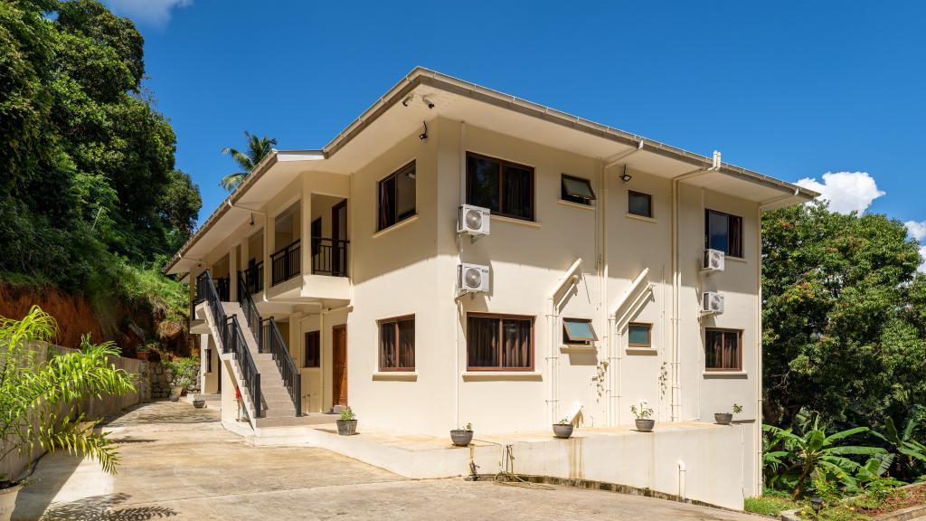 Foto 58: Kanasuk Self Catering Apartments - Mahé (Seychellen)