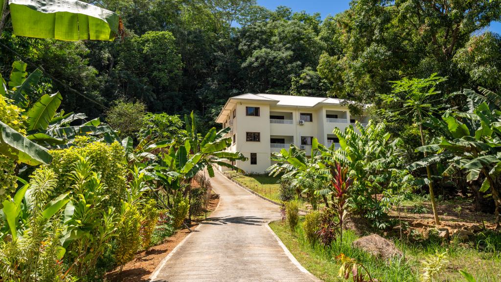 Foto 47: Kanasuk Self Catering Apartments - Mahé (Seychellen)