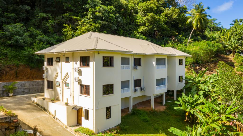 Foto 50: Kanasuk Self Catering Apartments - Mahé (Seychellen)