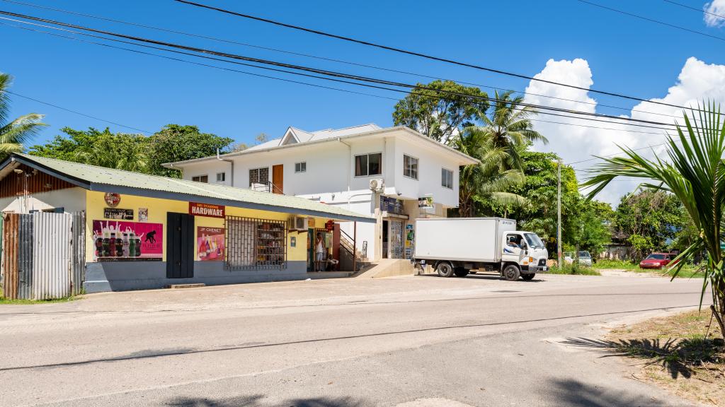 Photo 7: Kanasuk Self Catering Apartments - Mahé (Seychelles)