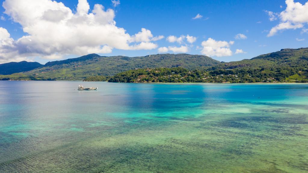 Photo 59: Kanasuk Self Catering Apartments - Mahé (Seychelles)