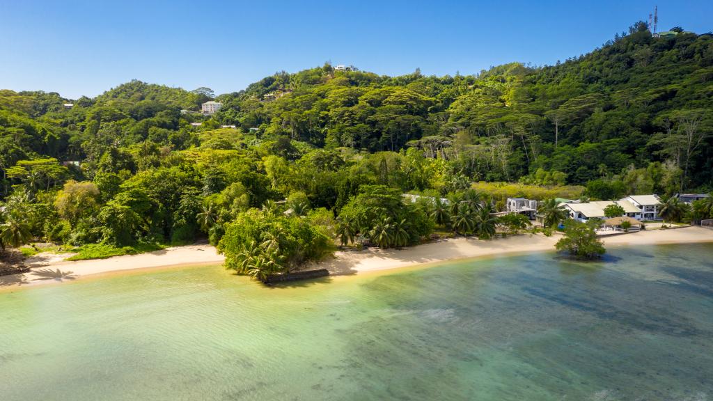 Photo 5: Kanasuk Self Catering Apartments - Mahé (Seychelles)