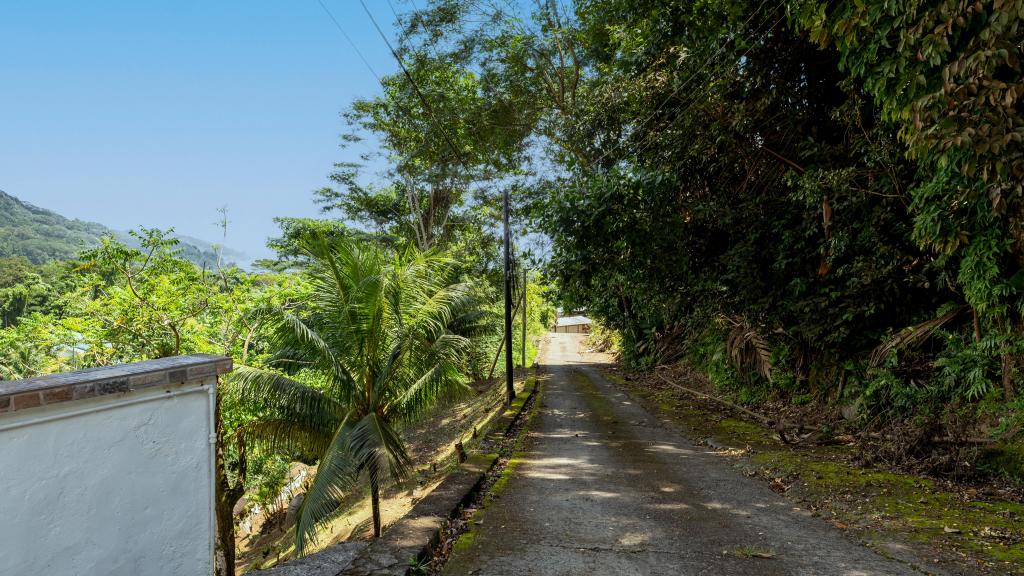 Foto 13: Jane's Serenity Guesthouse - Mahé (Seychelles)