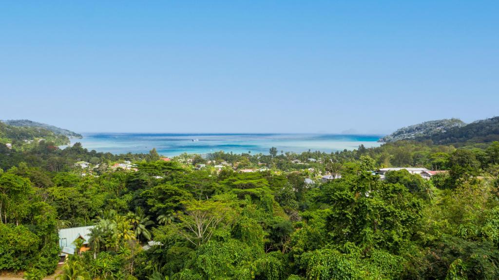 Foto 10: Jane's Serenity Guesthouse - Mahé (Seychelles)