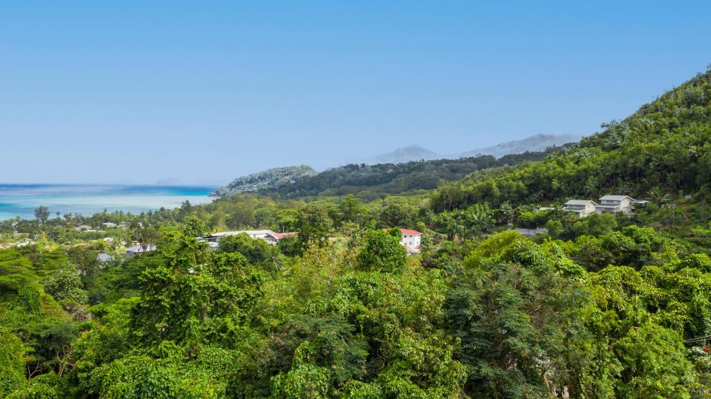 Foto 11: Jane's Serenity Guesthouse - Mahé (Seychelles)