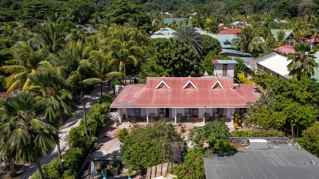 Photo 34: Chez Marston - La Digue (Seychelles)
