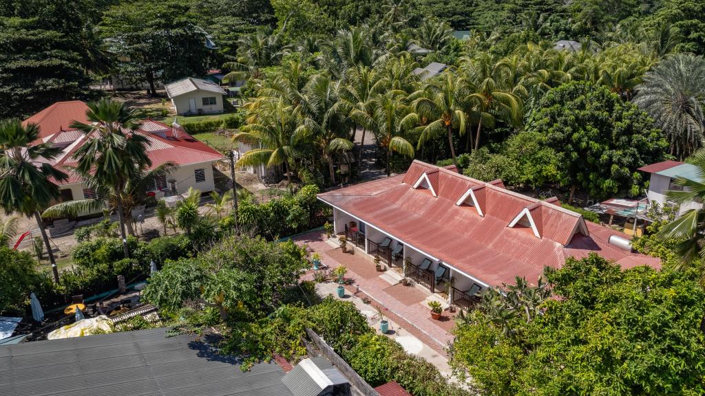 Photo 12: Chez Marston - La Digue (Seychelles)