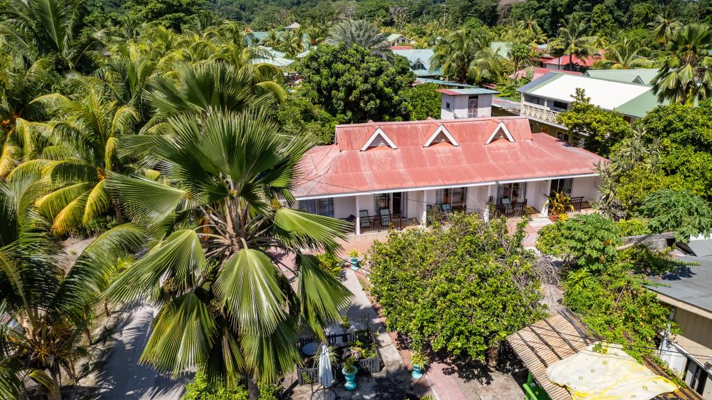 Photo 9: Chez Marston - La Digue (Seychelles)