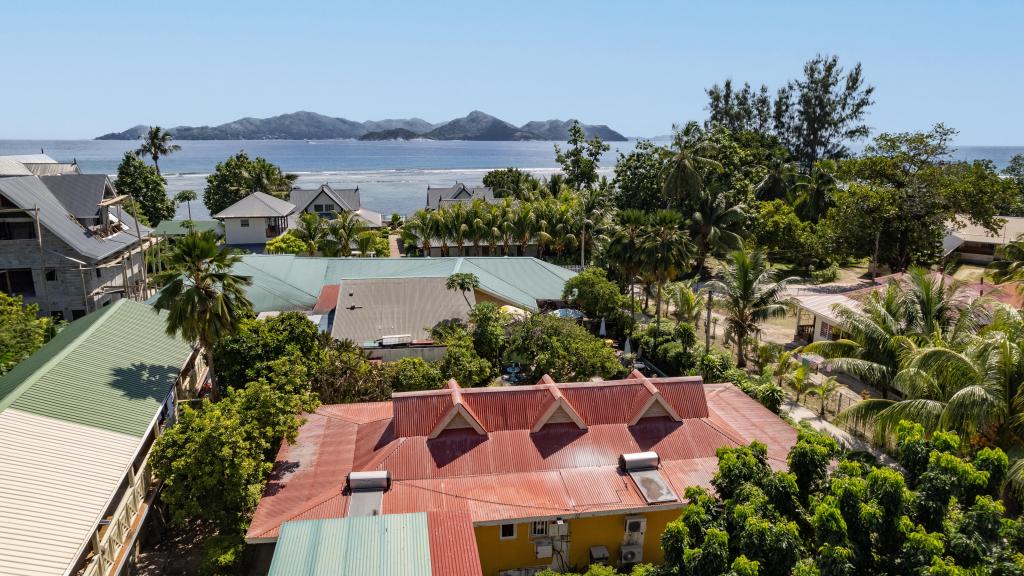 Photo 2: Chez Marston - La Digue (Seychelles)