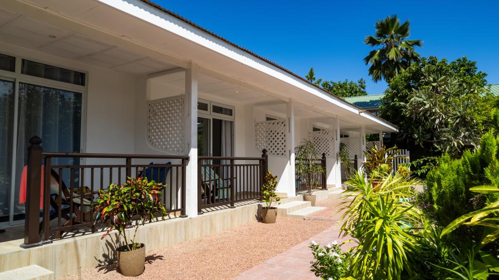 Photo 4: Chez Marston - La Digue (Seychelles)