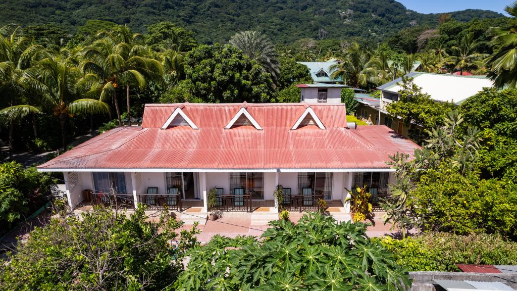 Photo 10: Chez Marston - La Digue (Seychelles)