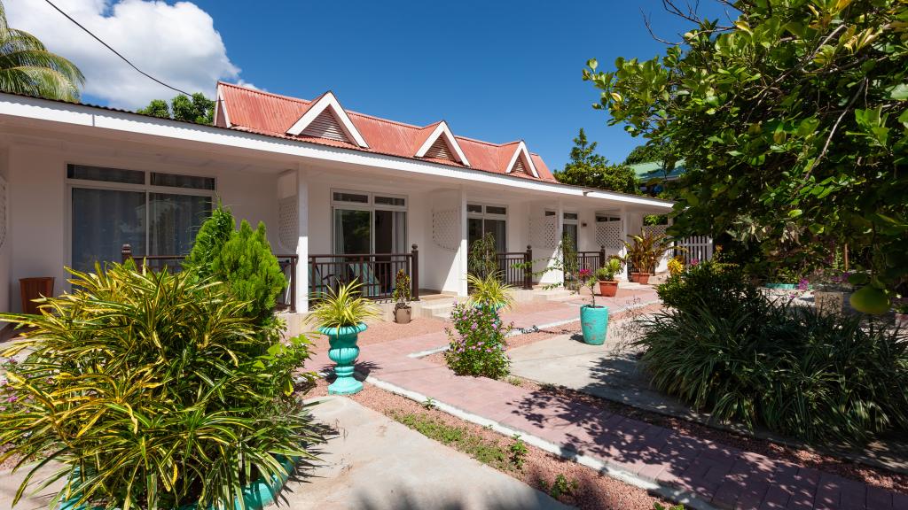 Photo 13: Chez Marston - La Digue (Seychelles)