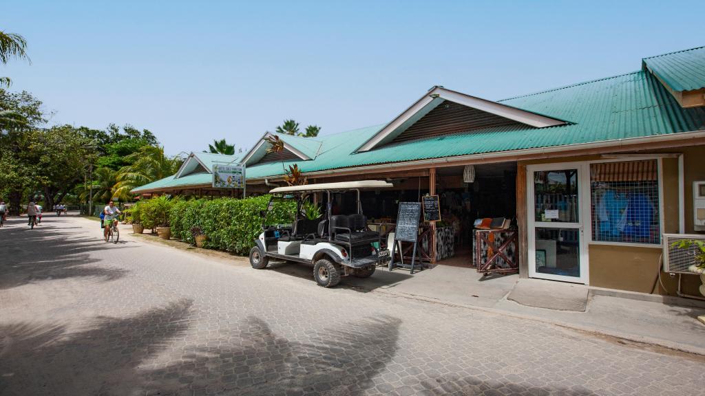 Foto 55: Chez Marston - La Digue (Seychelles)