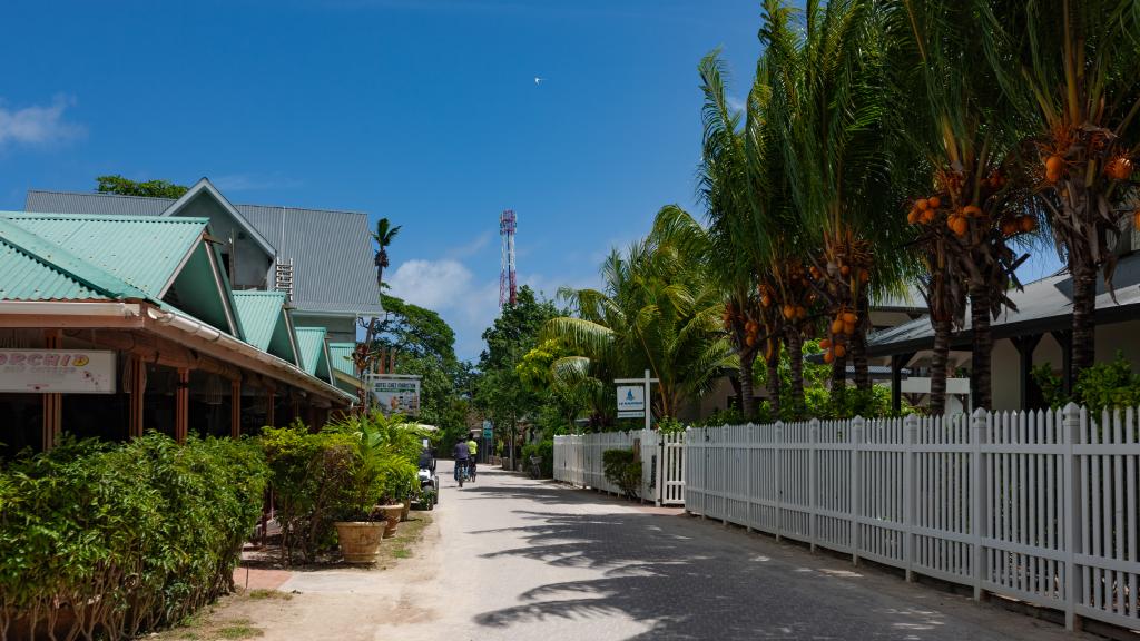 Photo 32: Chez Marston - La Digue (Seychelles)