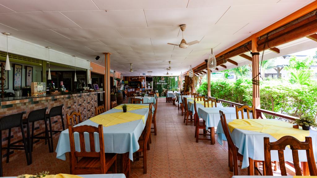 Photo 6: Chez Marston - La Digue (Seychelles)