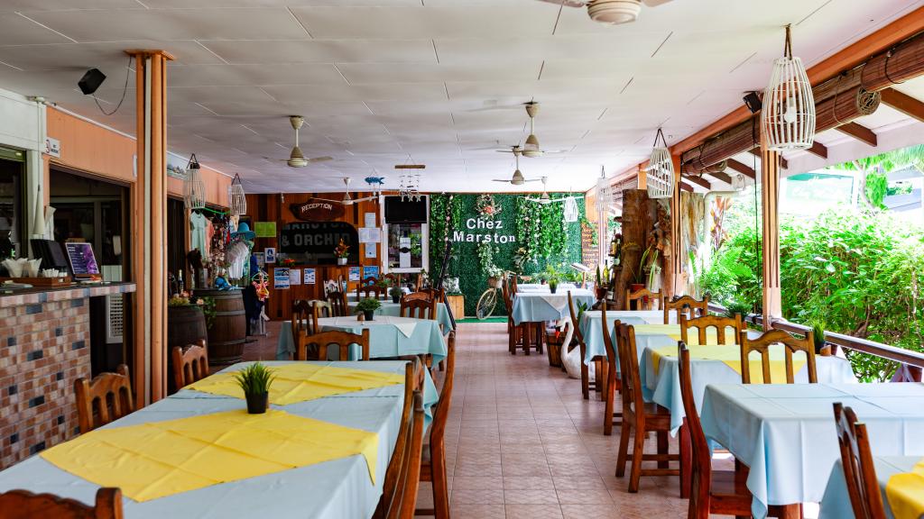 Photo 31: Chez Marston - La Digue (Seychelles)