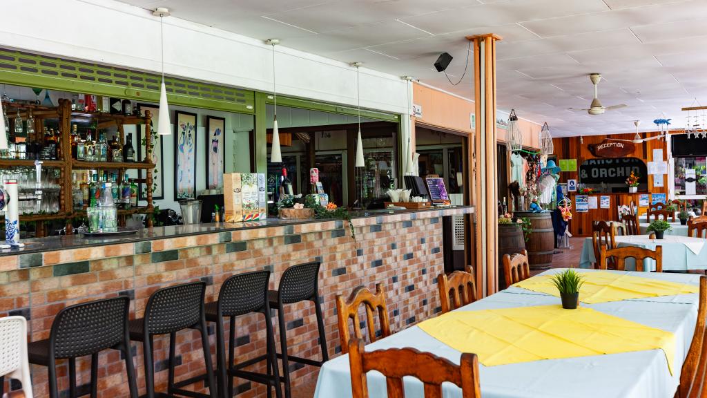 Photo 30: Chez Marston - La Digue (Seychelles)