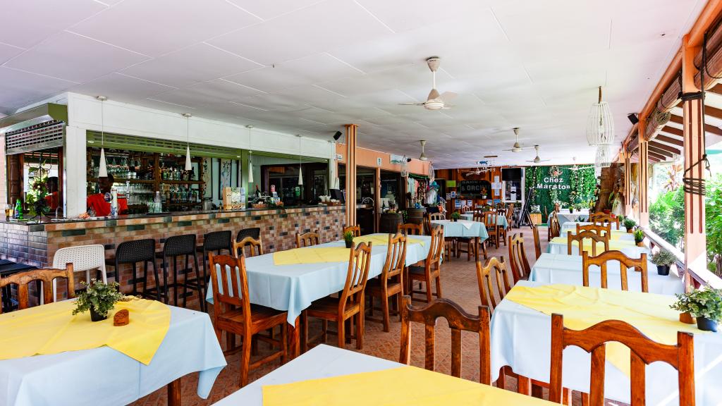 Photo 29: Chez Marston - La Digue (Seychelles)