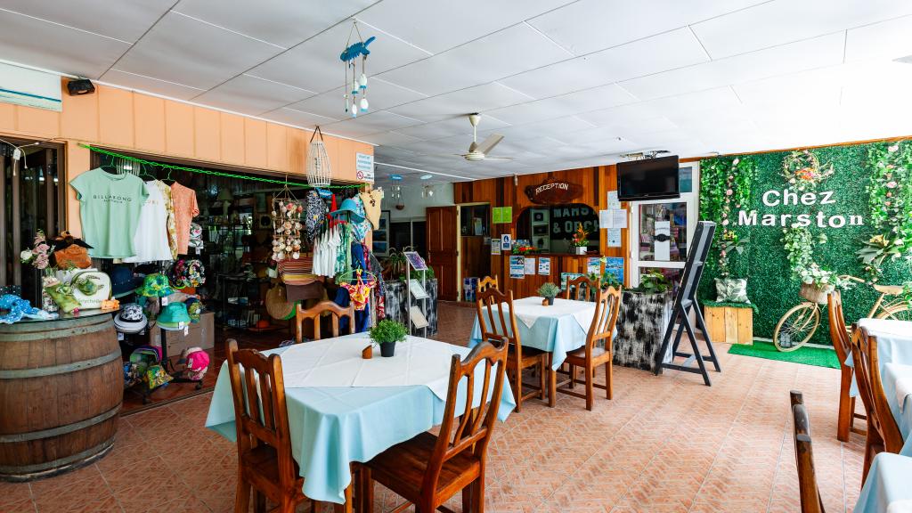 Photo 28: Chez Marston - La Digue (Seychelles)