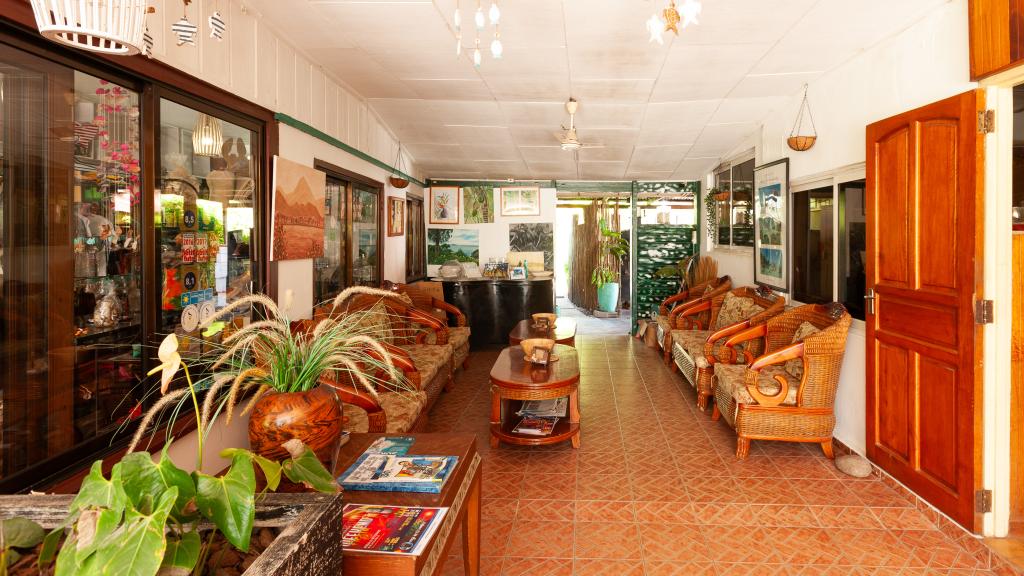 Photo 27: Chez Marston - La Digue (Seychelles)