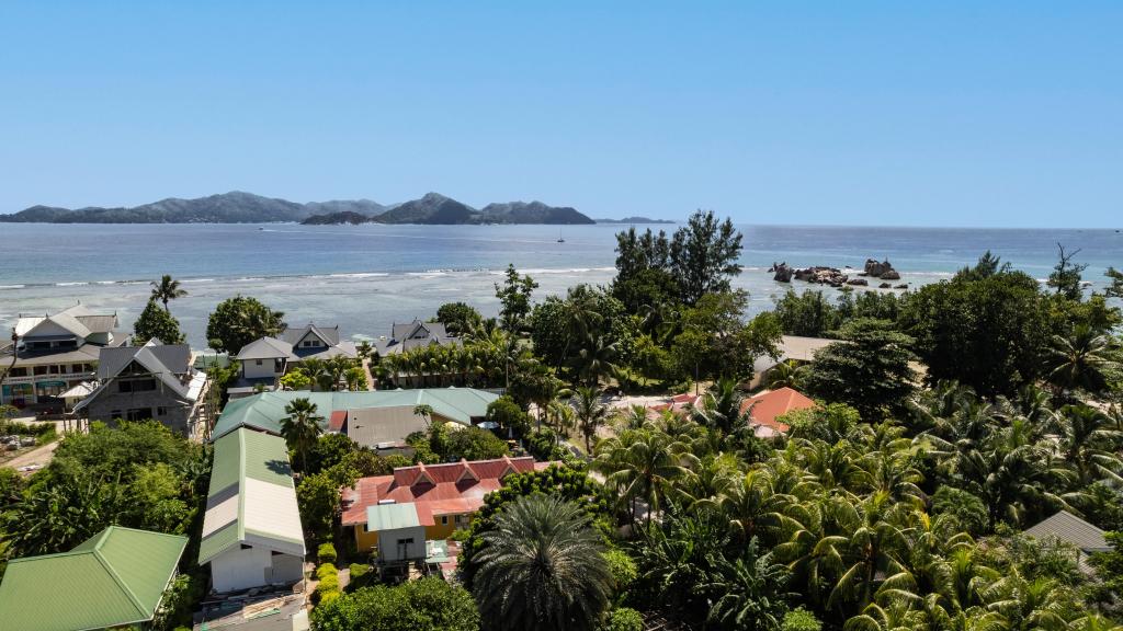 Photo 56: Chez Marston - La Digue (Seychelles)