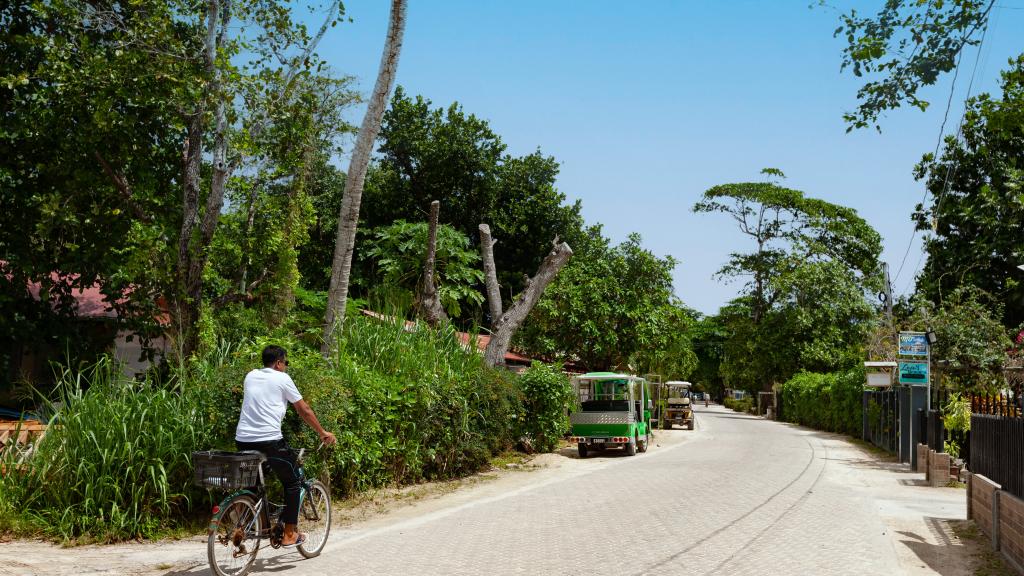 Photo 23: Chez Marston - La Digue (Seychelles)