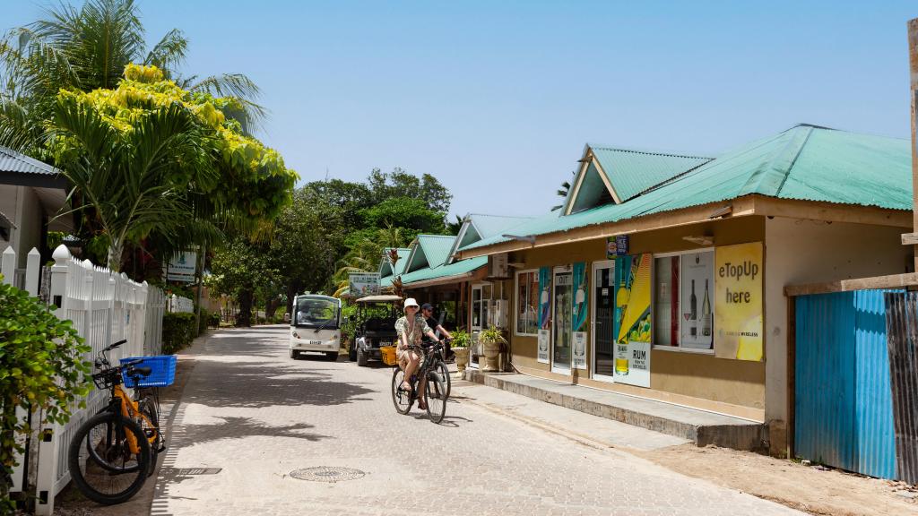 Photo 19: Chez Marston - La Digue (Seychelles)