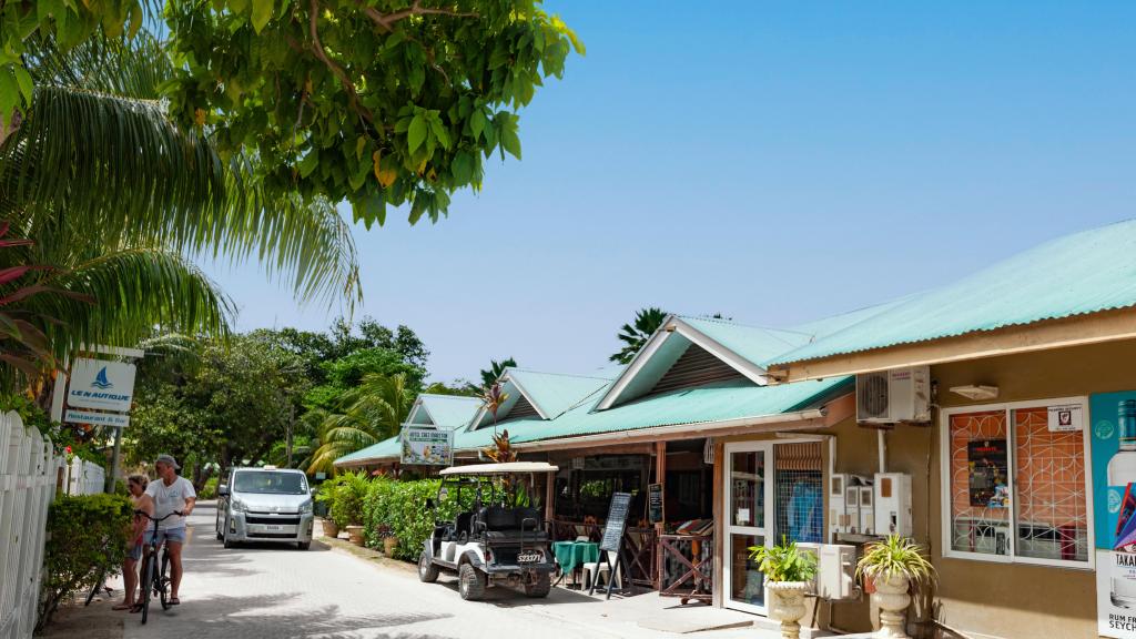 Photo 7: Chez Marston - La Digue (Seychelles)