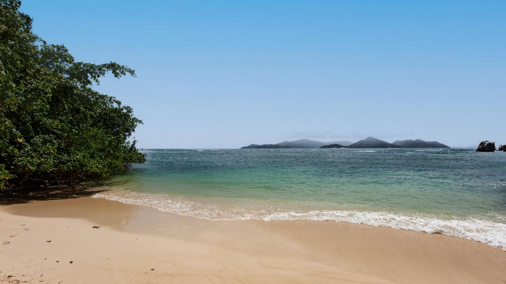 Photo 21: Chez Marston - La Digue (Seychelles)