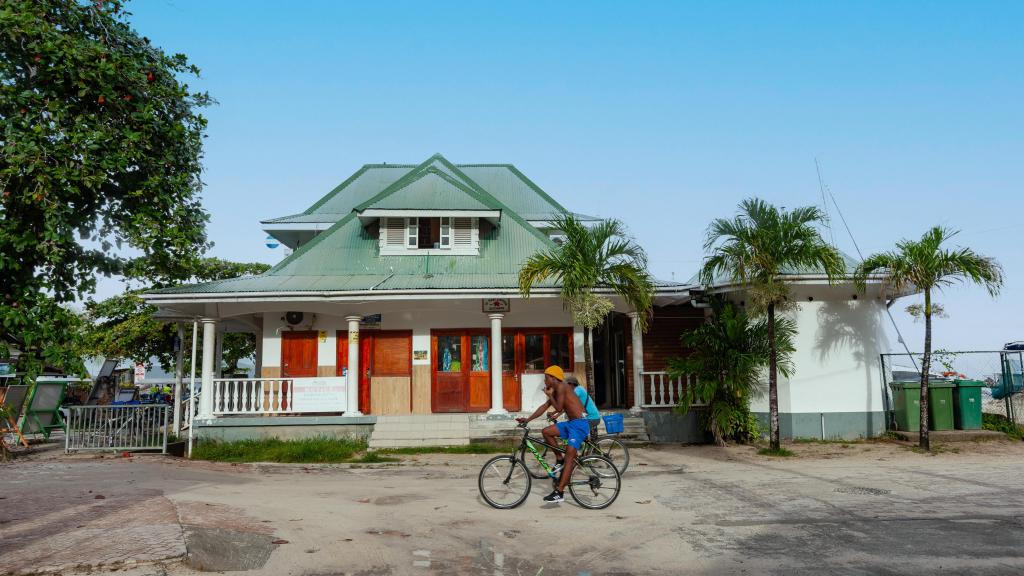 Foto 24: Chez Marston - La Digue (Seychelles)