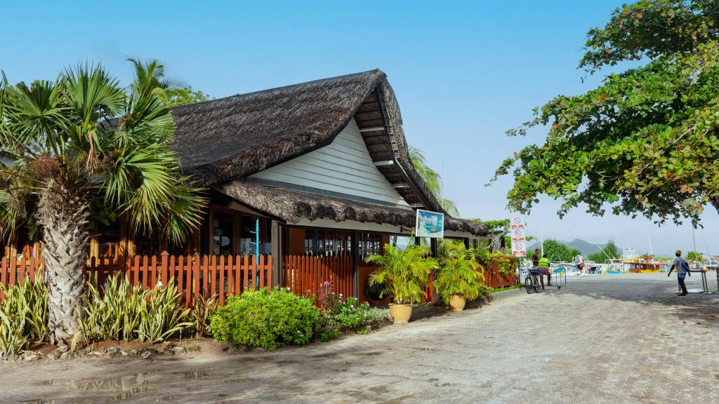 Photo 20: Chez Marston - La Digue (Seychelles)