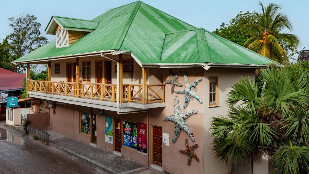 Photo 18: Chez Marston - La Digue (Seychelles)