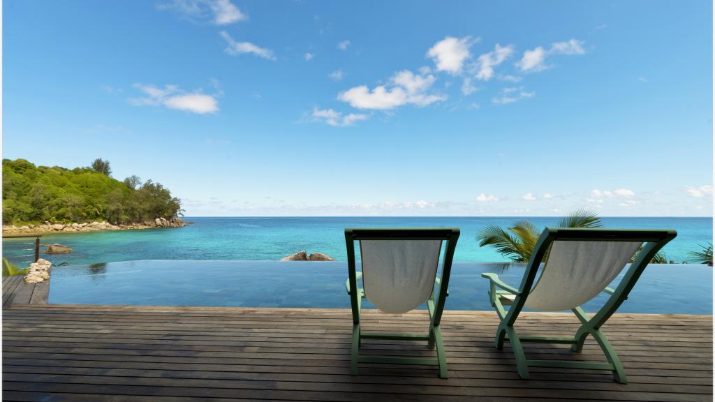 Foto 25: Luxury Villa Sea Monkey - Mahé (Seychelles)