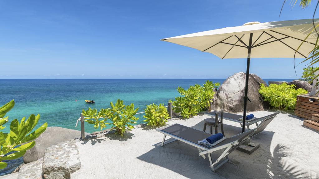 Foto 28: Luxury Villa Sea Monkey - Mahé (Seychelles)