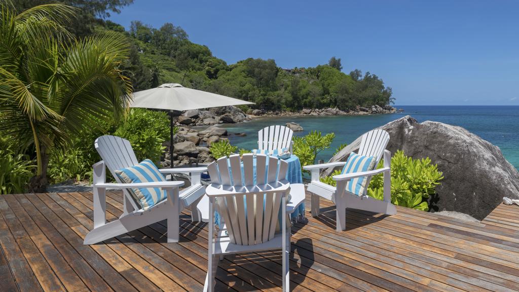 Foto 29: Luxury Villa Sea Monkey - Mahé (Seychelles)