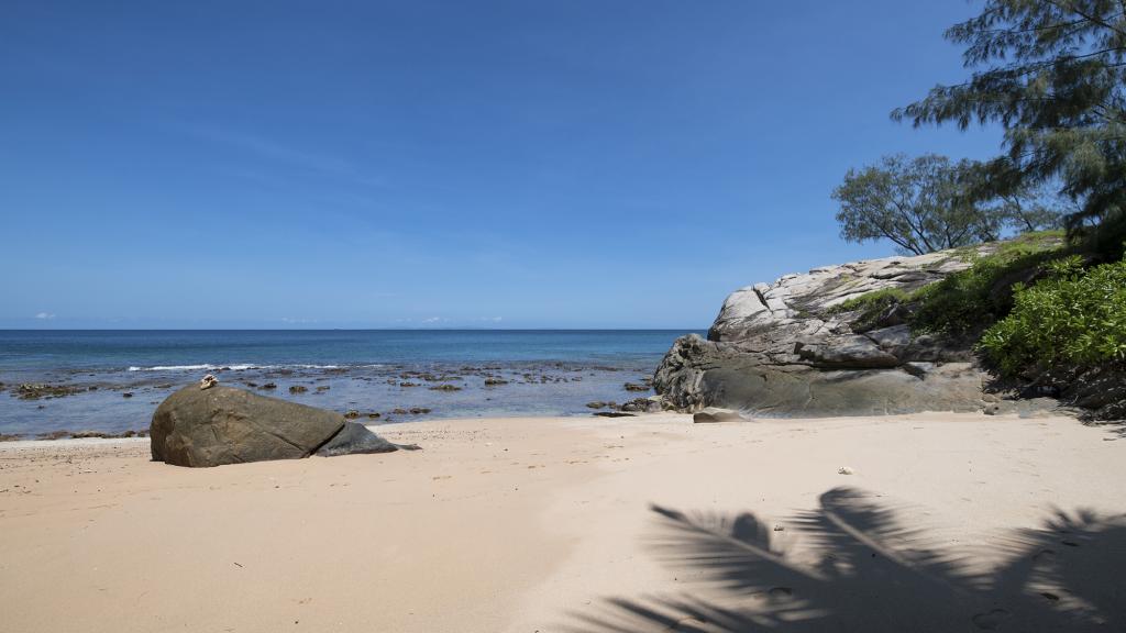 Foto 30: Luxury Villa Sea Monkey - Mahé (Seychelles)