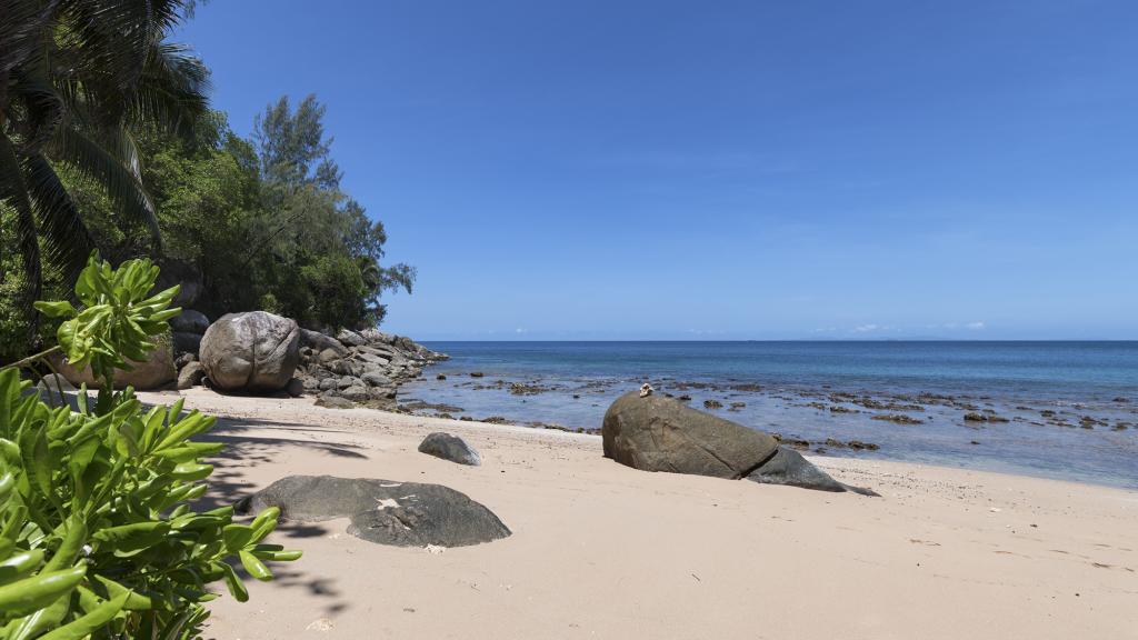 Foto 31: Luxury Villa Sea Monkey - Mahé (Seychelles)