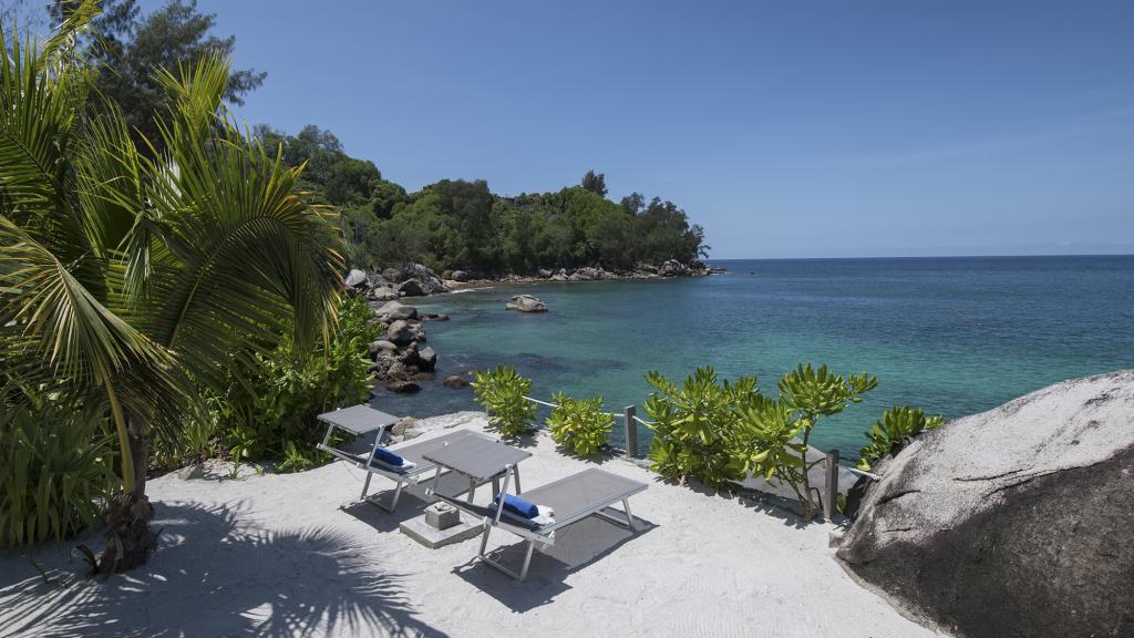 Foto 32: Luxury Villa Sea Monkey - Mahé (Seychelles)