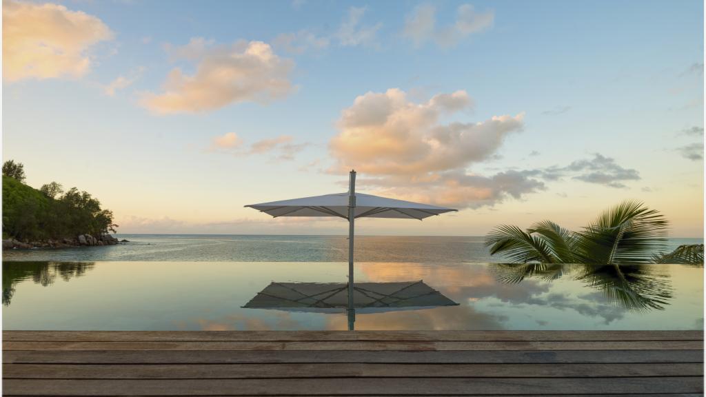 Foto 5: Luxury Villa Sea Monkey - Mahé (Seychelles)