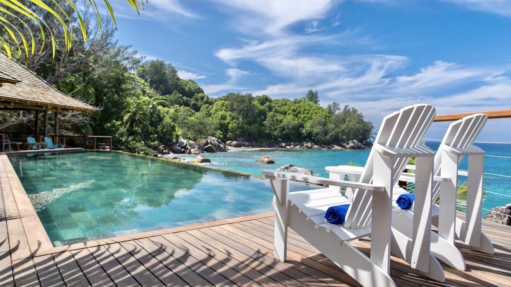 Foto 33: Luxury Villa Sea Monkey - Mahé (Seychelles)