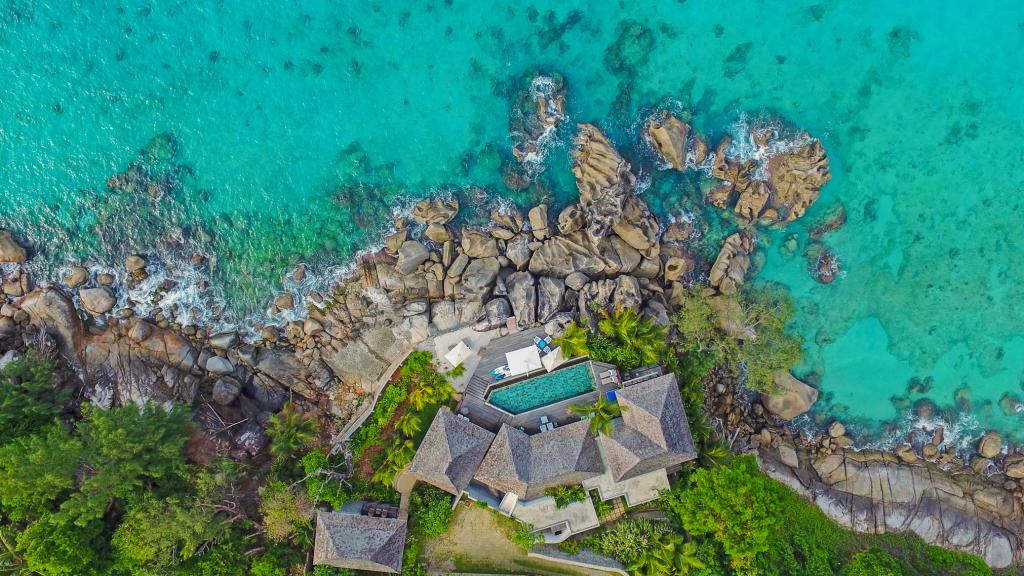 Foto 46: Luxury Villa Sea Monkey - Mahé (Seychelles)