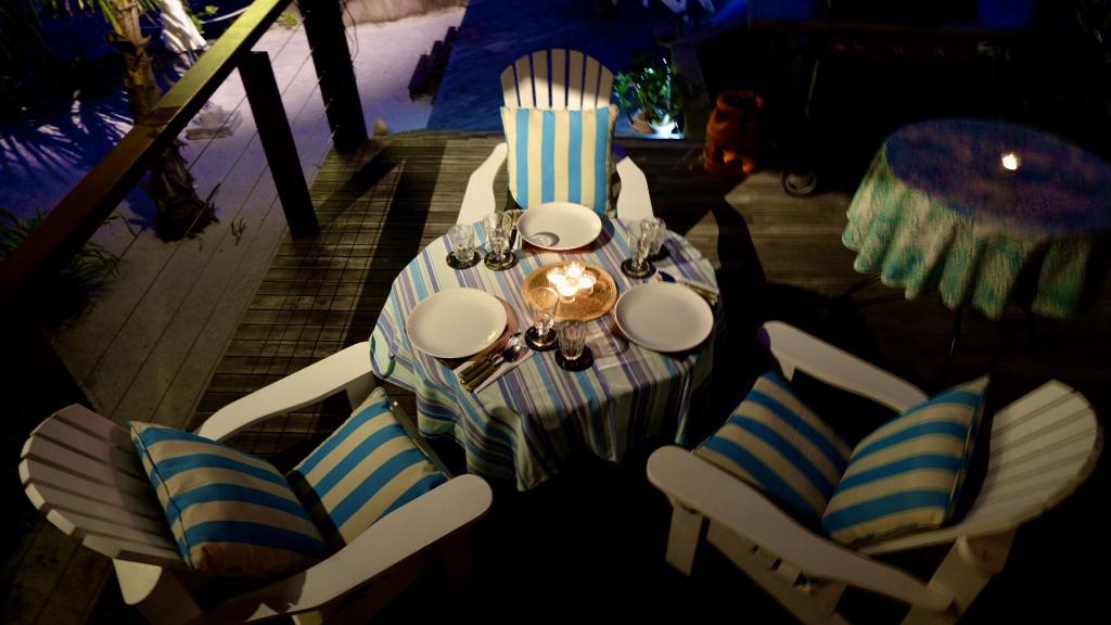 Foto 43: Luxury Villa Sea Monkey - Mahé (Seychelles)