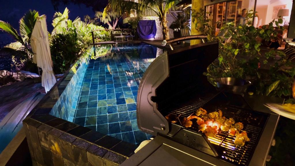 Photo 42: Luxury Villa Sea Monkey - Mahé (Seychelles)