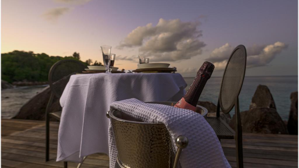 Foto 22: Luxury Villa Sea Monkey - Mahé (Seychelles)