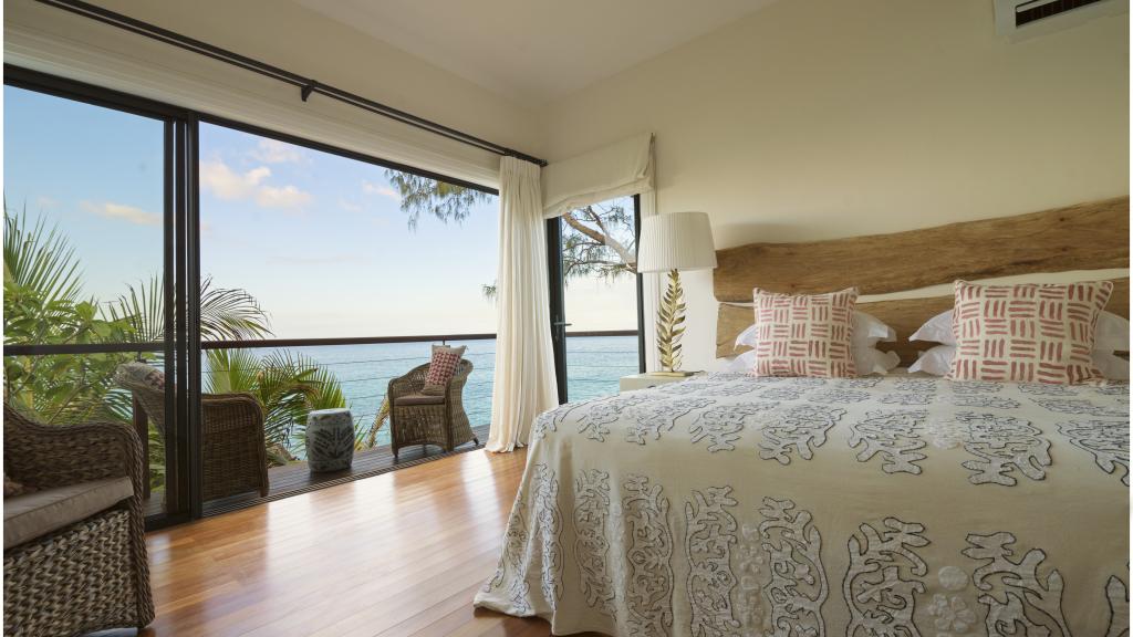 Photo 13: Luxury Villa Sea Monkey - Mahé (Seychelles)